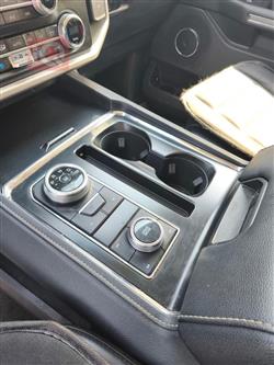 فۆرد ئێکسپێدیشن